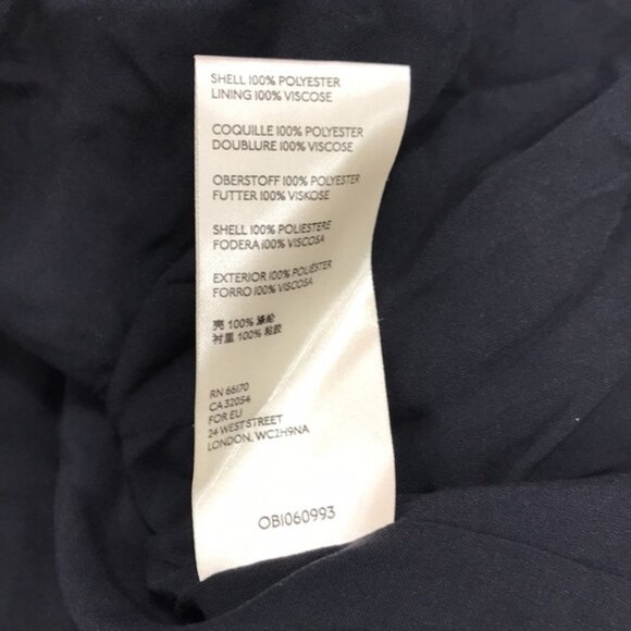 Free People Closer to the Heart Floral Mini Dress - Picture 8 of 11